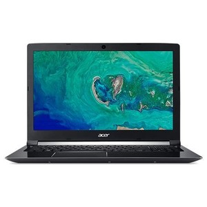 Acer core i7 8750h/ram16gb/hdd1000gb/gtx1060