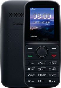 Мобільний телефон Philips xenium e109