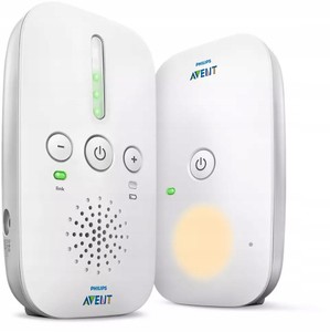 Philips avent scd502