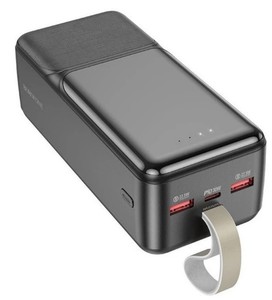 Borofone borofone bj33c 40000mah black