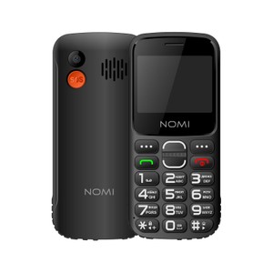 Nomi i2320