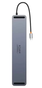 Baseus elitejoy gen2 11-port type-c