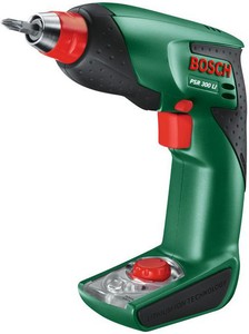 Bosch psr 300 li
