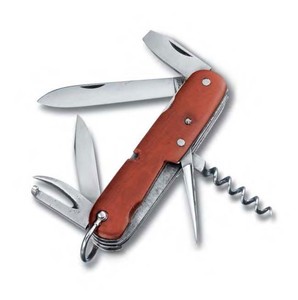 Elsener Schwyz soldier swiss army knife 1954
