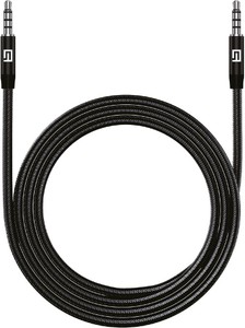 Armorstandart 3.5mm (mini-jack) male to 3.5mm (mini-jack)