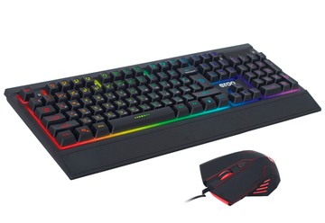 Ergo mk-540