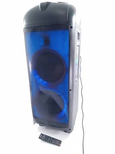Lenco pa-360