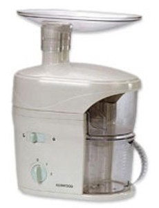 Kenwood je550