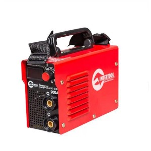 Intertool dt-4120