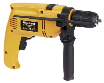 Einhell bsm 550e