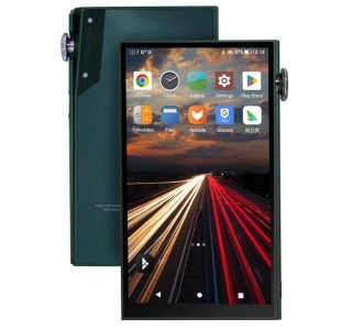 Ibasso dx180