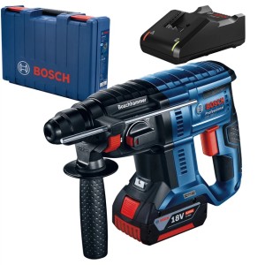 Bosch gsr 180-li/ gbh 180-li/ gws 180-li/ 2акб 4ah зп