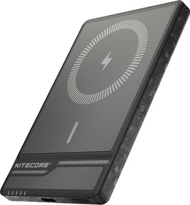 Nitecore nw5000 5000mah wireless