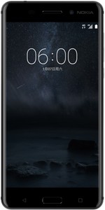 Nokia 6 ta-1021 3/32gb