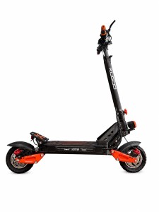Kugoo e-scooter 2000w 48v 24ah nfc