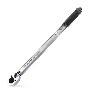 S&R 1/2 28-210nm