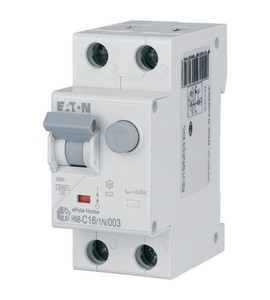 Eaton hnb-c16/1n/003