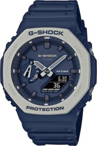 Casio g-shock classic ga-2110su