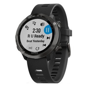 Garmin forerunner 645
