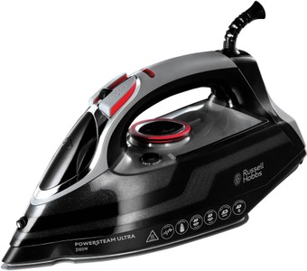 Russell Hobbs power steam ultra