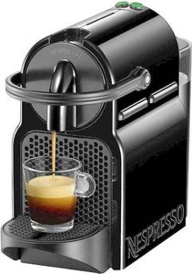 Кофеварка капсульная Nespresso inissia