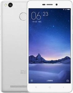 Мобильний телефон Xiaomi redmi 3s 2/16gb