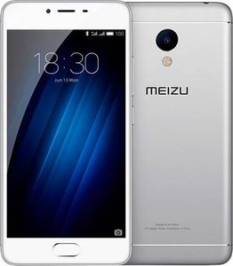 Мобільний телефон Meizu m3s 16gb