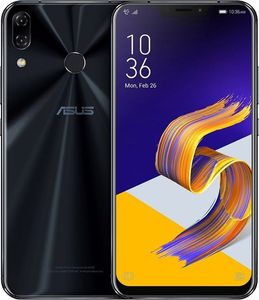 Мобільний телефон Asus zenfone 5z 8/256gb