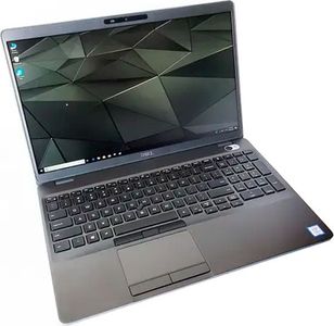 Ноутбук екран 15,6" Dell core i5 9300h 2,4ghz/ ram 16gb / ssd 512 / intel 630+nvidia quadr