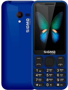 Мобильний телефон Sigma x-style 351 lider