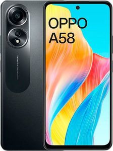 Мобильний телефон Oppo a58 8/128gb