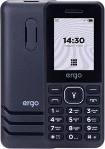 Мобільний телефон Ergo b181