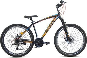 Crossride madman 30