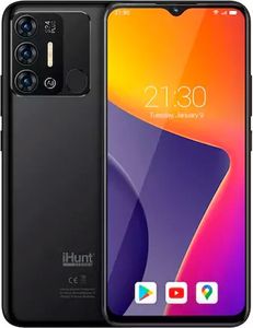 Мобільний телефон Ihunt s24 plus 4/128gb