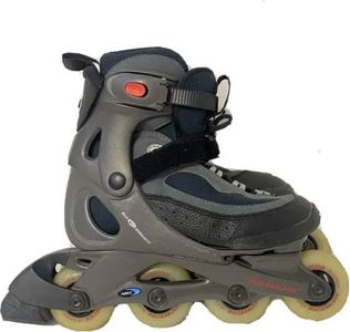 Rollerblade kitalpha 45