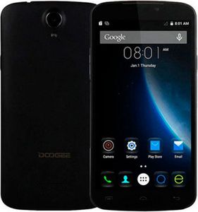 Мобильний телефон Doogee x6s 1/8gb