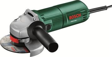 Угловая шлифмашина Bosch pws 600