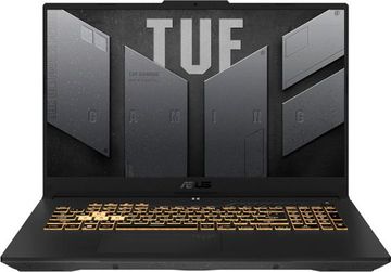 Asus tuf gaming f17 fx707zc4