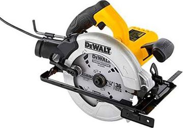 Пила дискова Dewalt dwe 5615