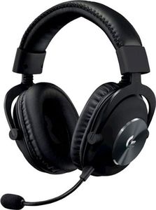 Навушники Logitech g pro headset