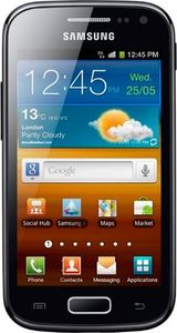 Мобильный телефон Samsung i8160 galaxy ace 2