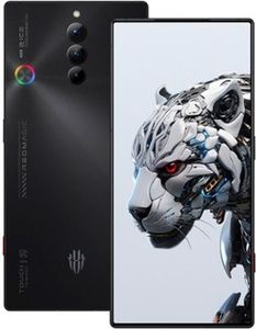 Мобільний телефон Zte nubia redmagic 8s pro 12/256gb