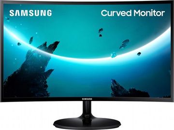 Монітор Samsung c24f390f