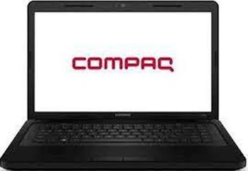 Ноутбук Compaq єкр. 15,6/ amd e300 1,3ghz/ ram4096mb/ ssd256gb/ dvd rw