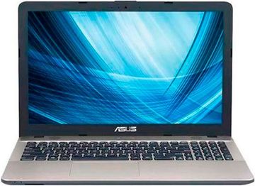 Ноутбук Asus 15.6/n4200/ram4gb/hdd500gb