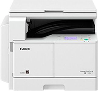 МФУ Canon imagerunner 2204