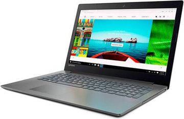 Ноутбук 15,6" Lenovo ideapad 320 80xh/core i3-6006u 2ghz/ram8gb/hdd2tb/geforce