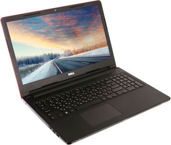 Ноутбук екран 15,6" Dell pentium n5000 1,1ghz/ ram4gb/ hdd1000gb/ 1366x768