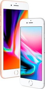 Apple iphone 8 plus 64gb