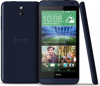 Мобільний телефон Htc desire 610